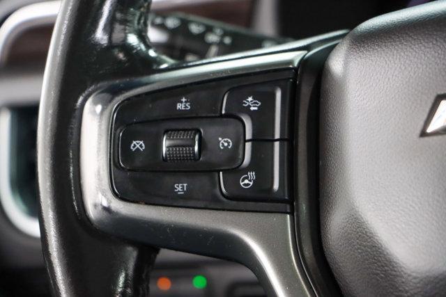 used 2021 Chevrolet Tahoe car, priced at $40,995