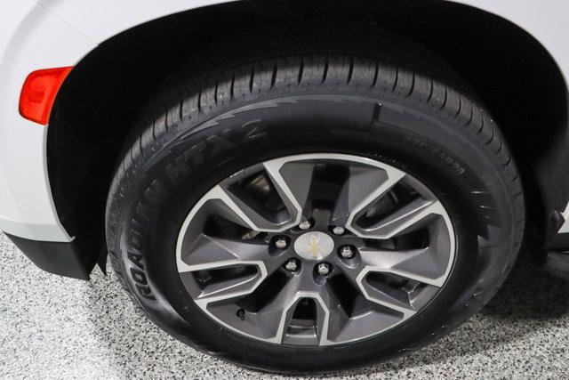 used 2021 Chevrolet Tahoe car, priced at $40,995