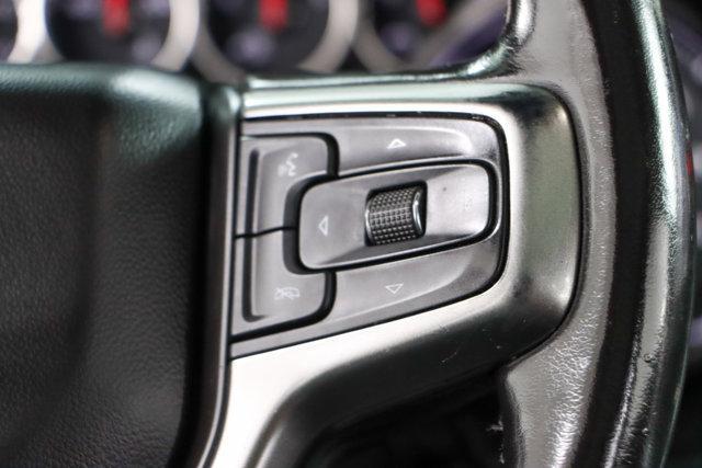 used 2021 Chevrolet Tahoe car, priced at $40,995