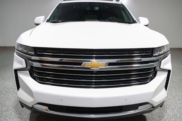 used 2021 Chevrolet Tahoe car, priced at $40,995