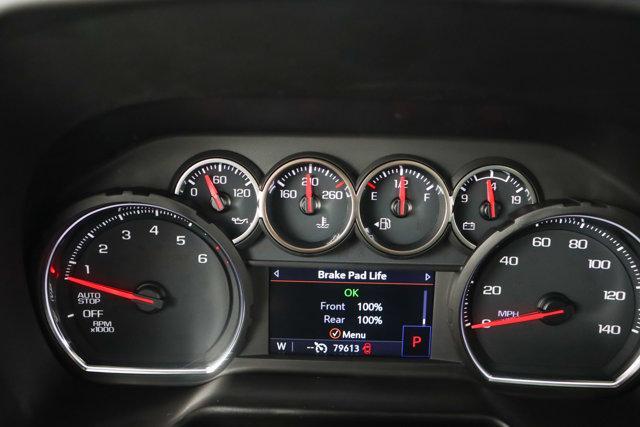 used 2021 Chevrolet Tahoe car, priced at $40,995
