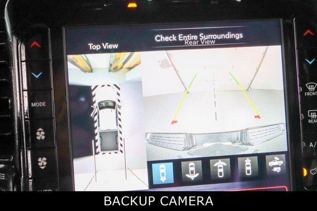 used 2020 Ram 2500 car, priced at $51,995