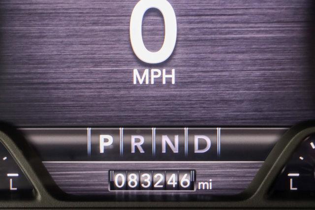 used 2020 Ram 2500 car, priced at $51,995