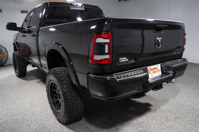 used 2020 Ram 2500 car, priced at $51,995