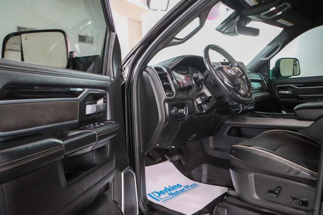 used 2020 Ram 2500 car, priced at $51,995