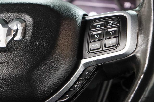 used 2020 Ram 2500 car, priced at $51,995