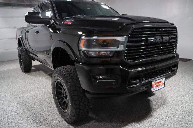 used 2020 Ram 2500 car, priced at $51,995