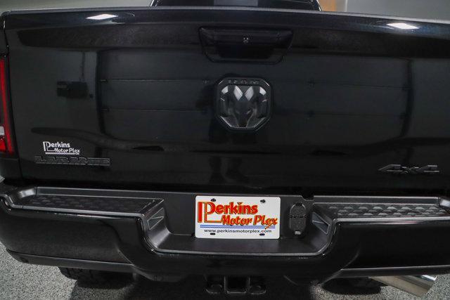 used 2020 Ram 2500 car, priced at $51,995