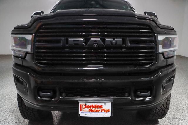 used 2020 Ram 2500 car, priced at $51,995