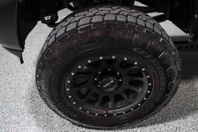 used 2020 Ram 2500 car, priced at $51,995