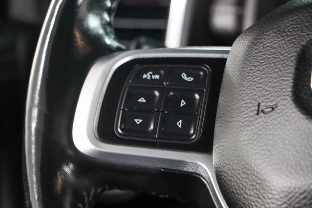 used 2020 Ram 2500 car, priced at $51,995