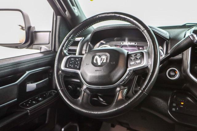 used 2020 Ram 2500 car, priced at $51,995