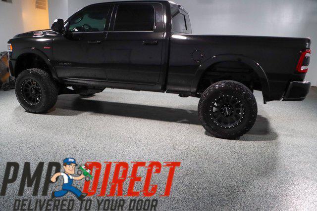 used 2020 Ram 2500 car, priced at $51,995