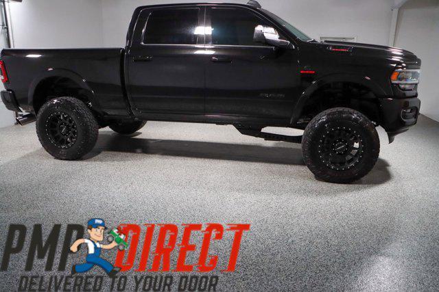 used 2020 Ram 2500 car, priced at $51,995