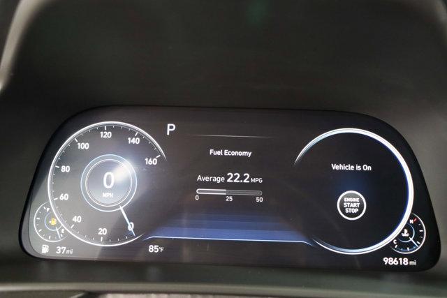 used 2020 Hyundai Sonata car, priced at $15,995
