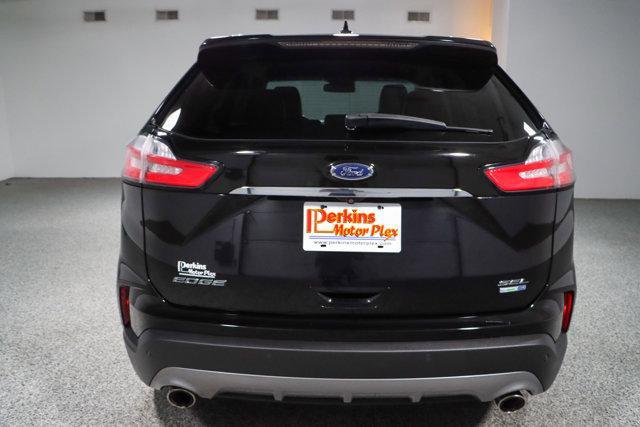 used 2020 Ford Edge car, priced at $17,595
