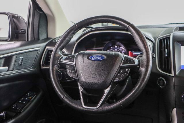 used 2020 Ford Edge car, priced at $17,595