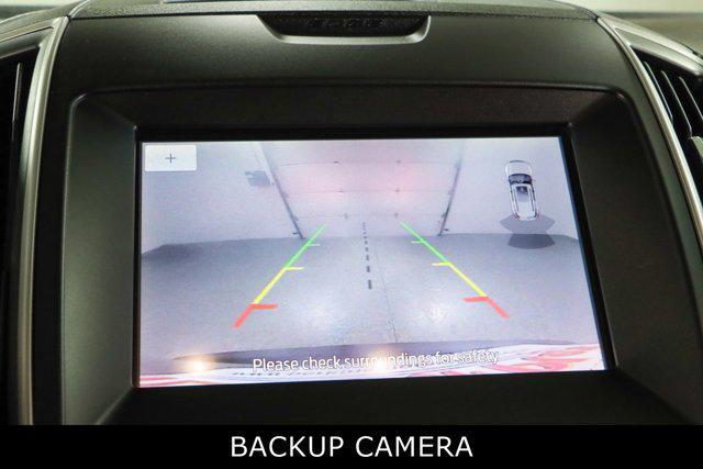 used 2020 Ford Edge car, priced at $17,595