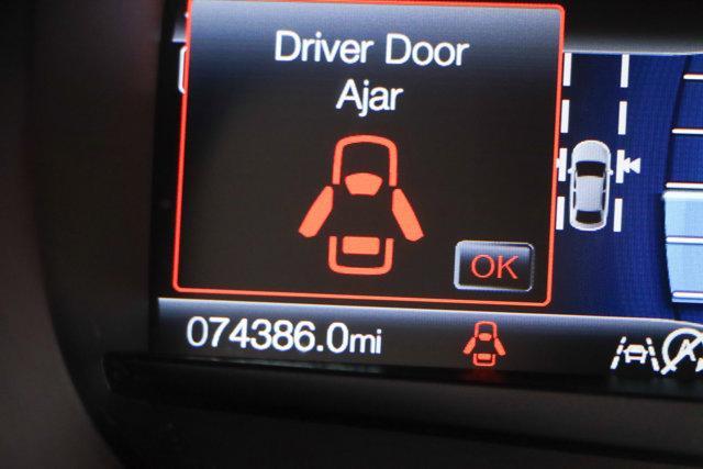 used 2020 Ford Edge car, priced at $17,595