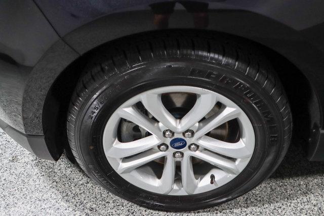 used 2020 Ford Edge car, priced at $17,595
