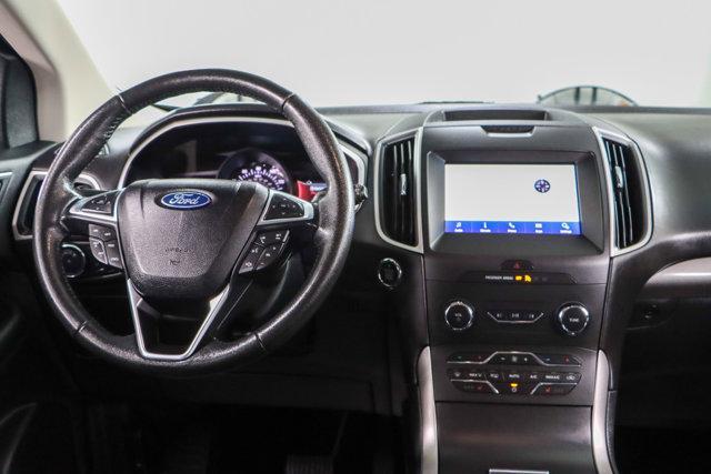 used 2020 Ford Edge car, priced at $17,595