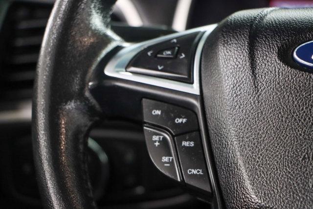 used 2020 Ford Edge car, priced at $17,595