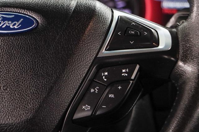 used 2020 Ford Edge car, priced at $17,595