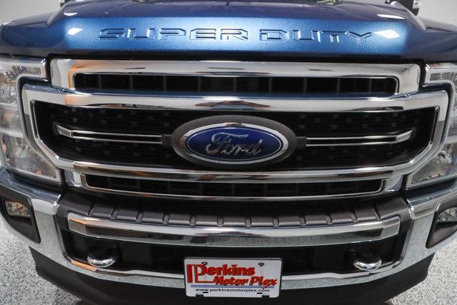 used 2020 Ford F-250 car, priced at $49,995