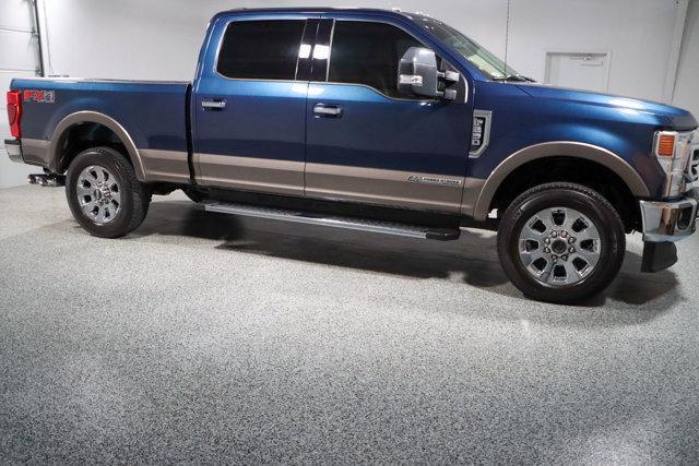 used 2020 Ford F-250 car, priced at $49,995