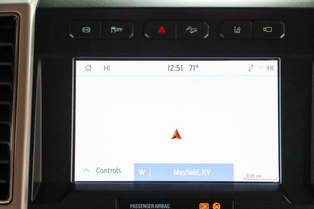 used 2020 Ford F-250 car, priced at $49,995