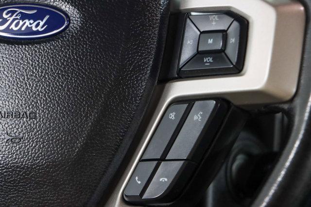 used 2020 Ford F-250 car, priced at $49,995