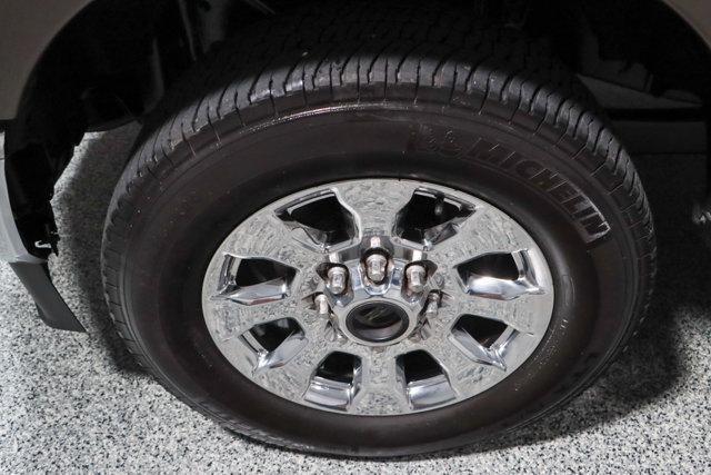 used 2020 Ford F-250 car, priced at $49,995