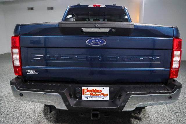 used 2020 Ford F-250 car, priced at $49,995