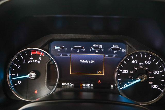 used 2020 Ford F-250 car, priced at $49,995