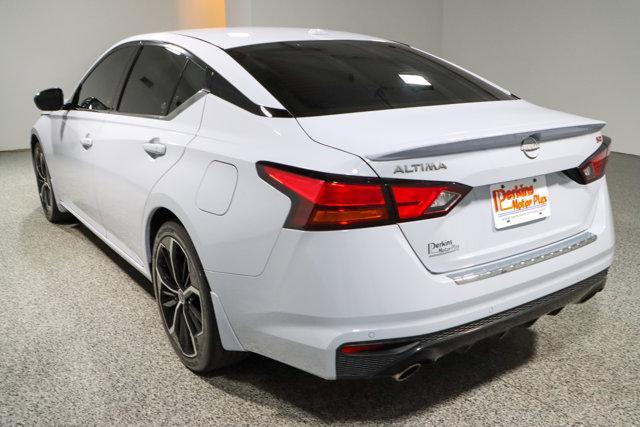 used 2023 Nissan Altima car, priced at $22,995