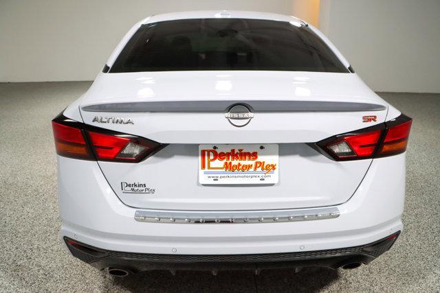 used 2023 Nissan Altima car, priced at $22,995