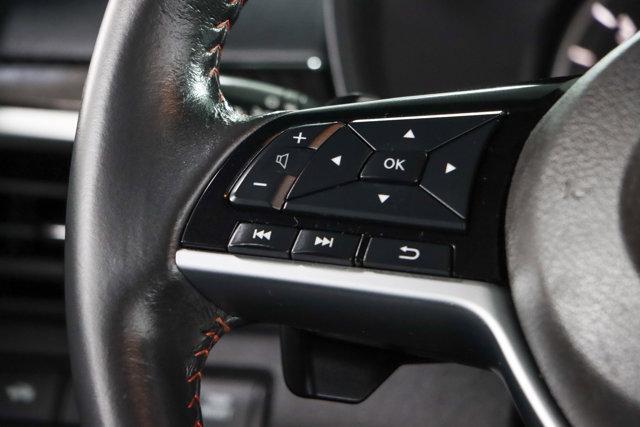 used 2023 Nissan Altima car, priced at $22,995