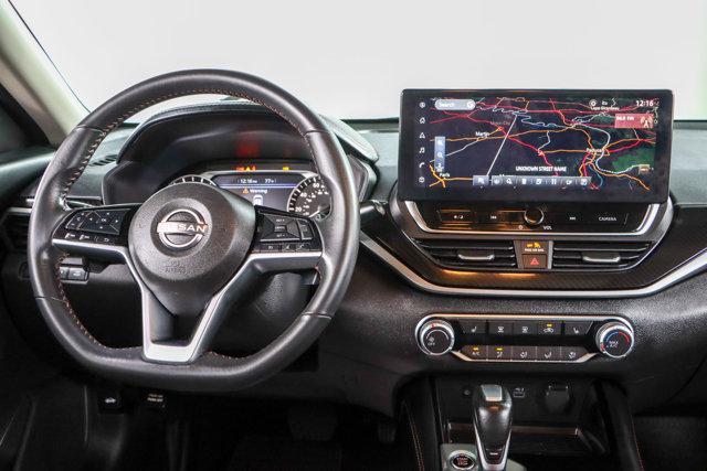 used 2023 Nissan Altima car, priced at $22,995