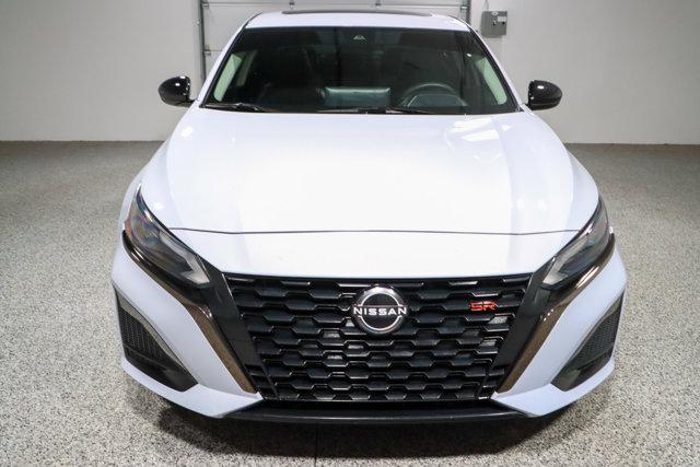used 2023 Nissan Altima car, priced at $22,995