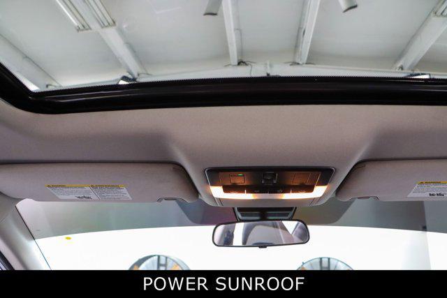 used 2023 Nissan Altima car, priced at $22,995