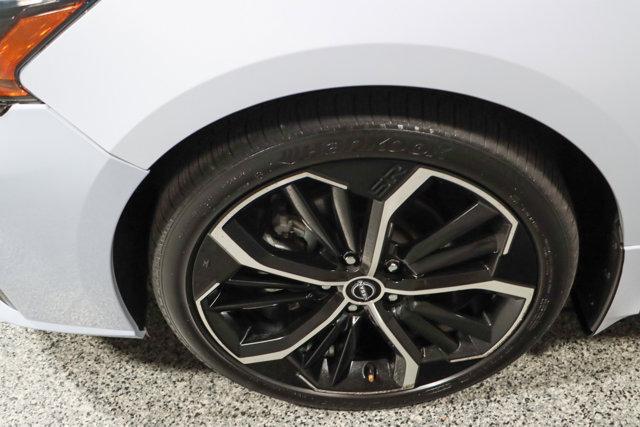 used 2023 Nissan Altima car, priced at $22,995