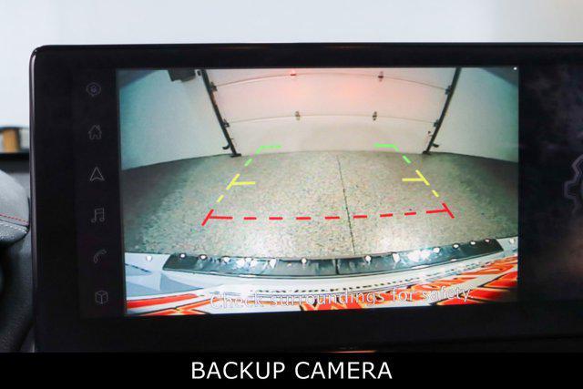 used 2023 Nissan Altima car, priced at $22,995