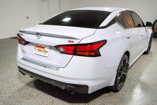used 2023 Nissan Altima car, priced at $22,995
