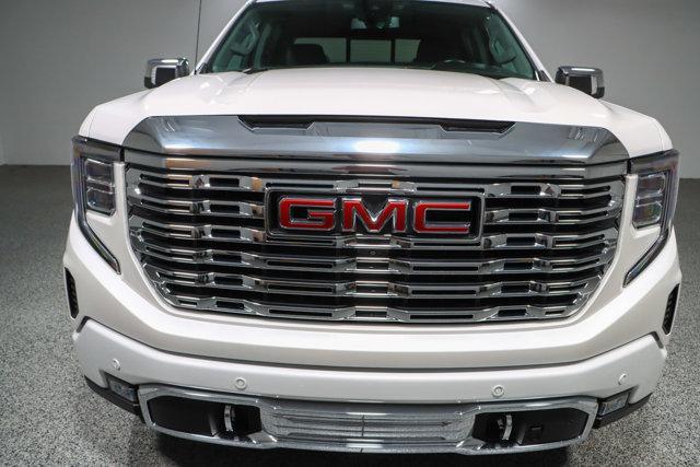 used 2022 GMC Sierra 1500 car, priced at $53,995