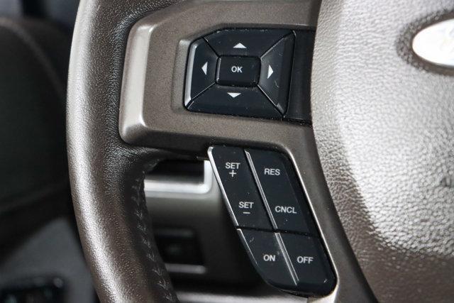 used 2019 Ford Expedition car, priced at $19,895