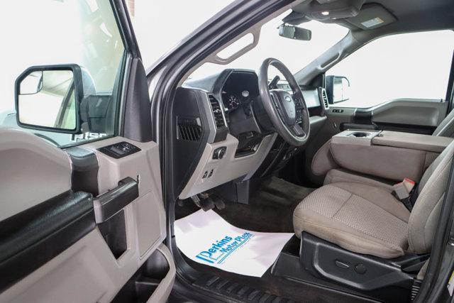 used 2020 Ford F-150 car, priced at $27,995