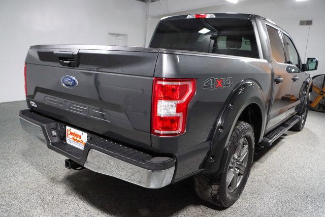 used 2020 Ford F-150 car, priced at $27,995