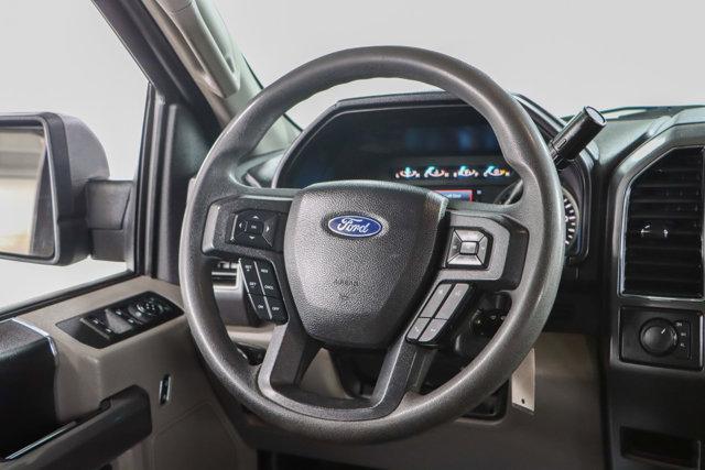 used 2020 Ford F-150 car, priced at $27,995