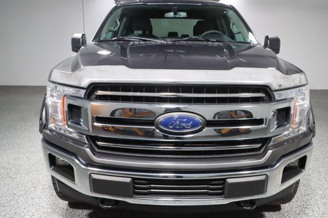 used 2020 Ford F-150 car, priced at $27,995