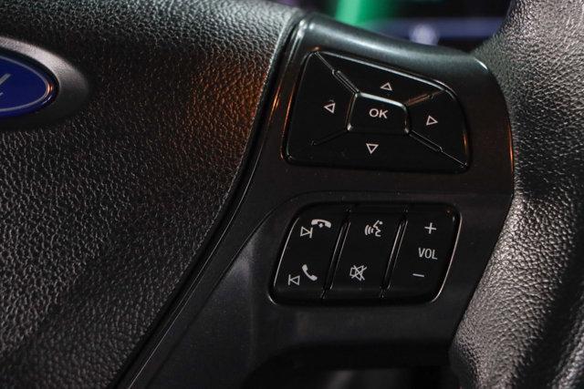 used 2019 Ford Explorer car, priced at $18,995